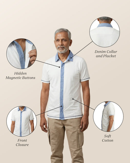 Easy Wear T-shirt
