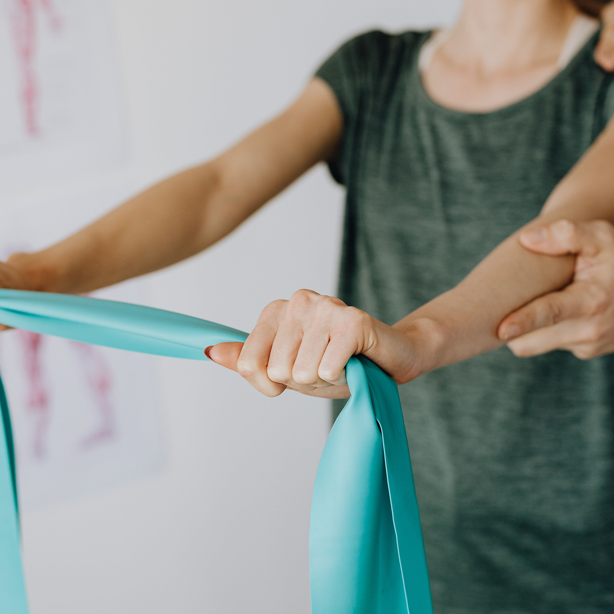 Adaptive Clothing After a Stroke: One-Handed Dressing Made Easier