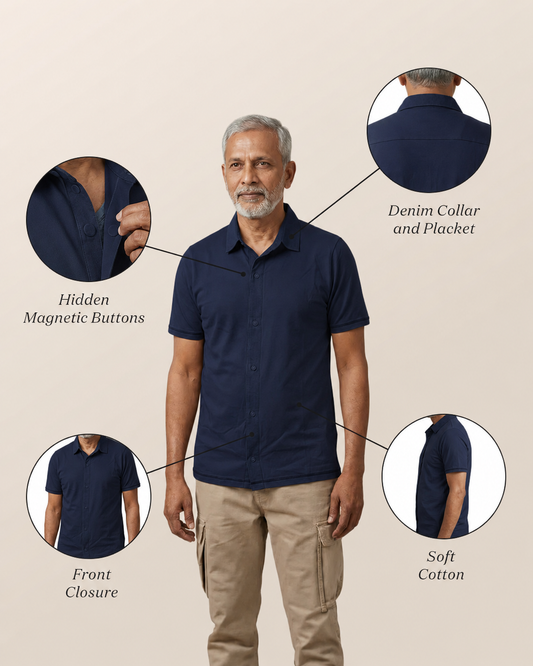 Easy Wear T-shirt