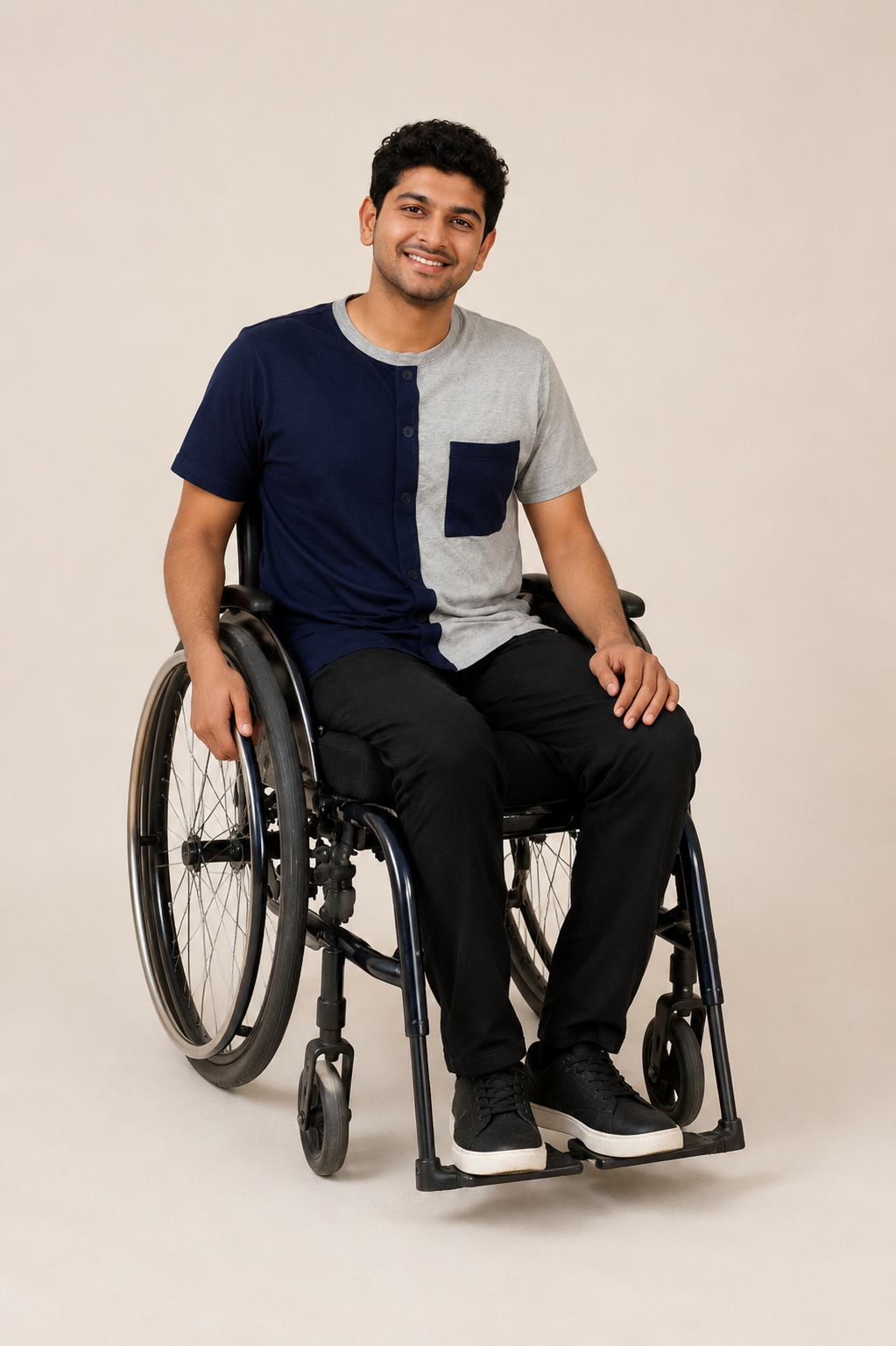 Easy Wear T-shirt