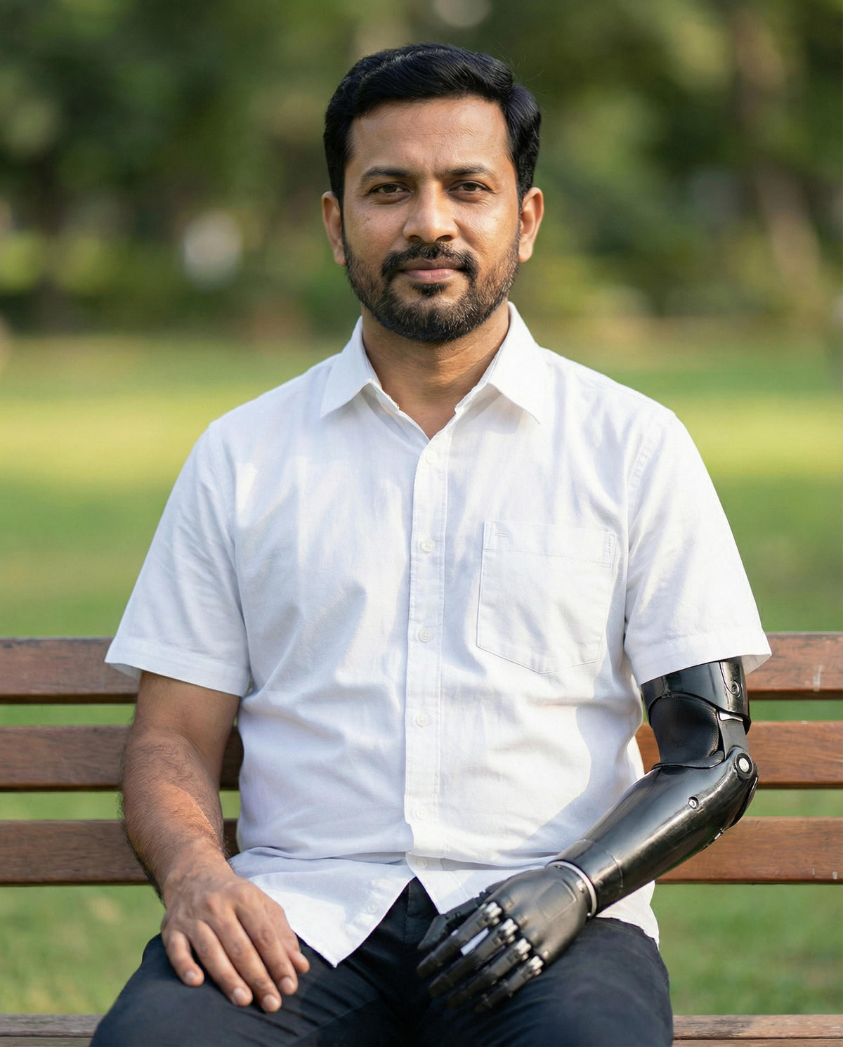 Ease On Short Sleeve Shirt