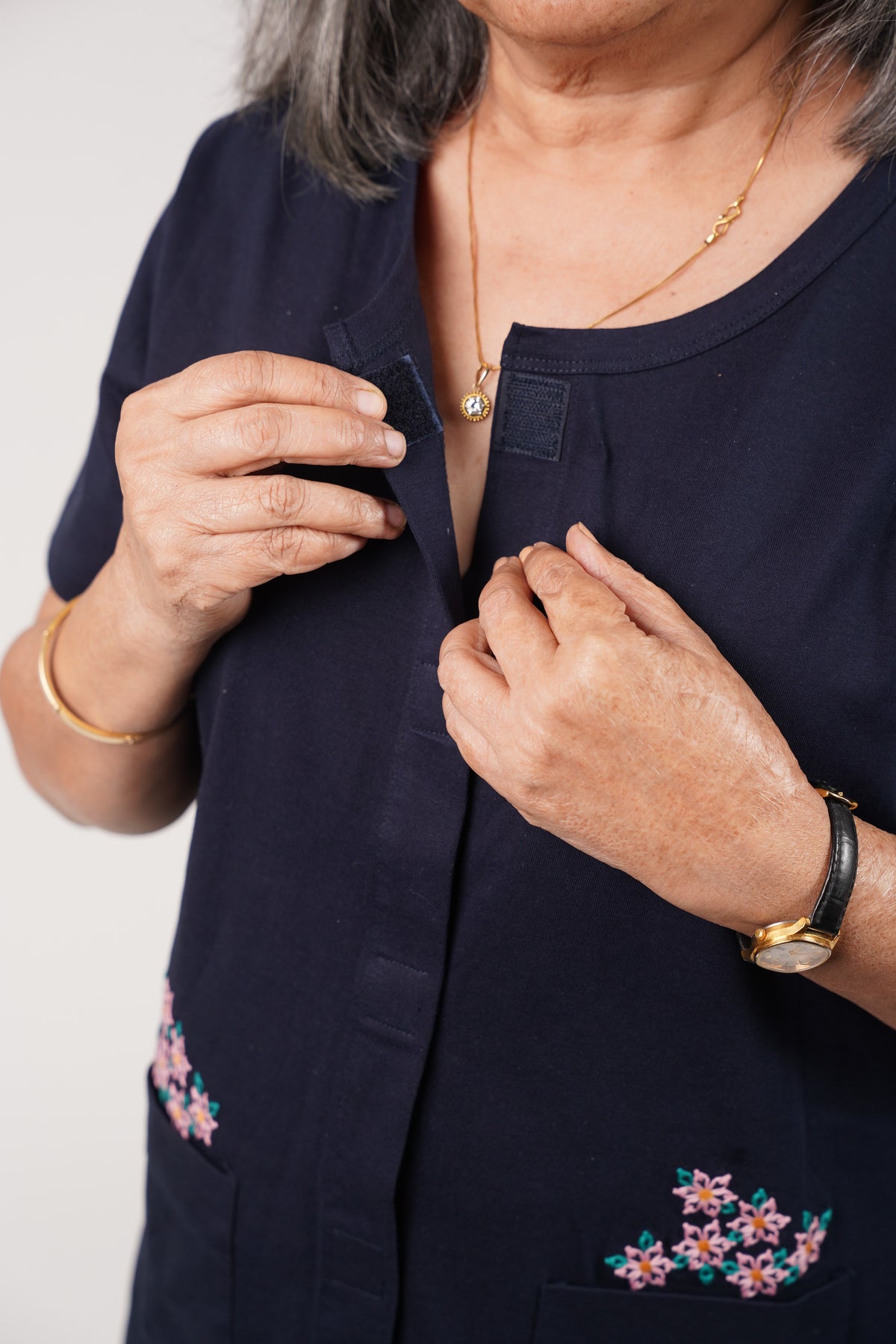 Ease Fastener Top