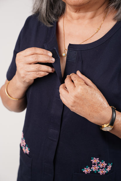 Ease Fastener Top