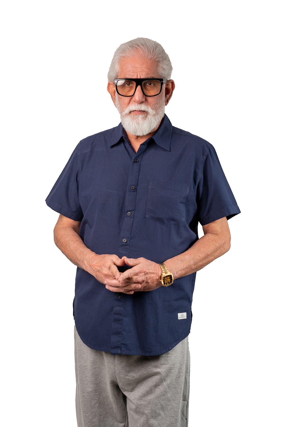 Adaptive Side Zip Pants