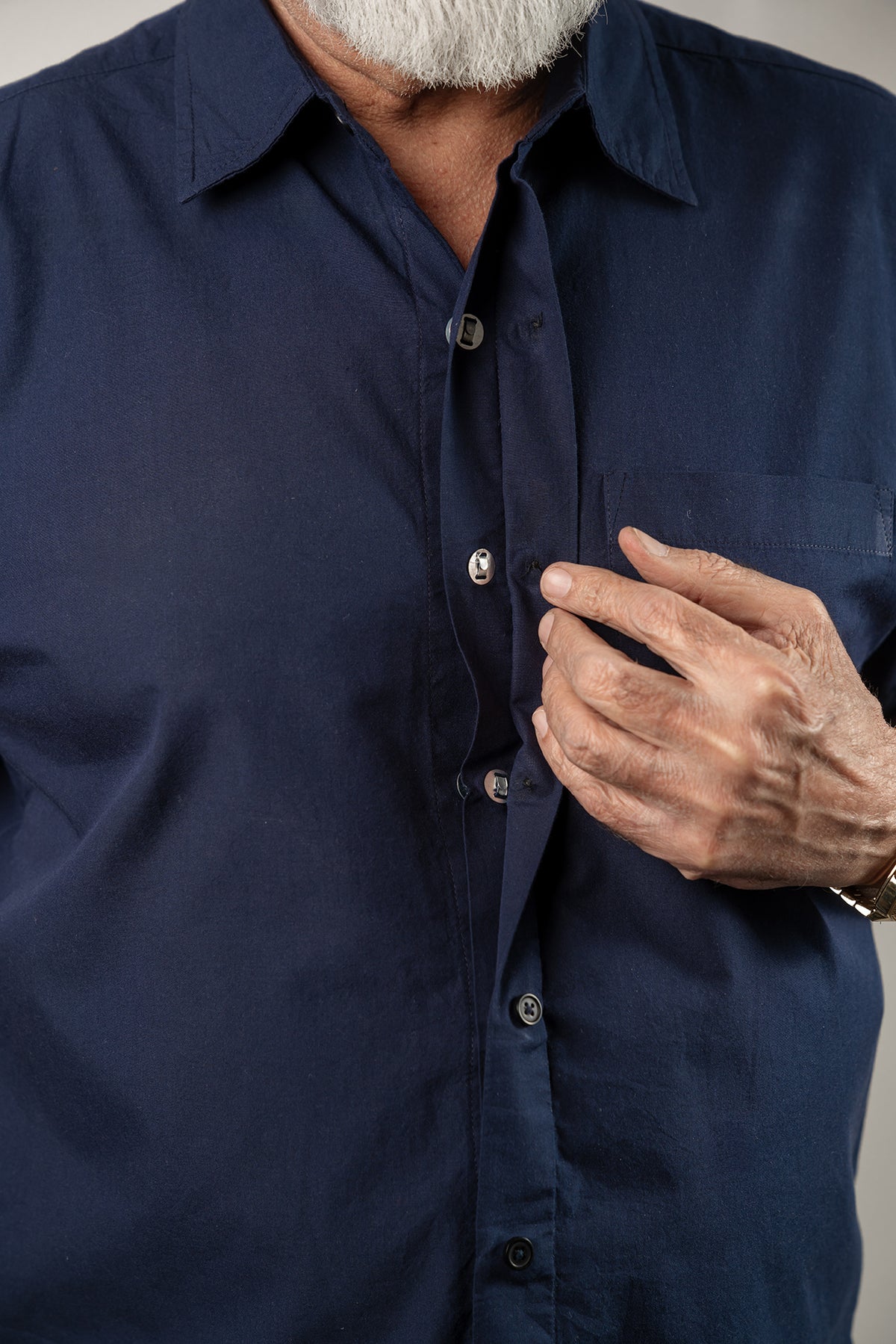 Ease On Short Sleeve Shirt