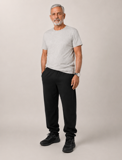 Adaptive Side Zip Pants