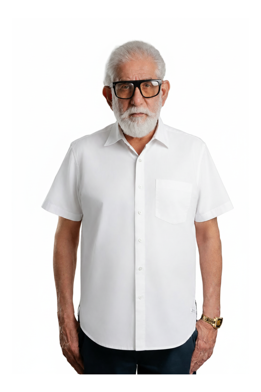 Ease On T-Shirt