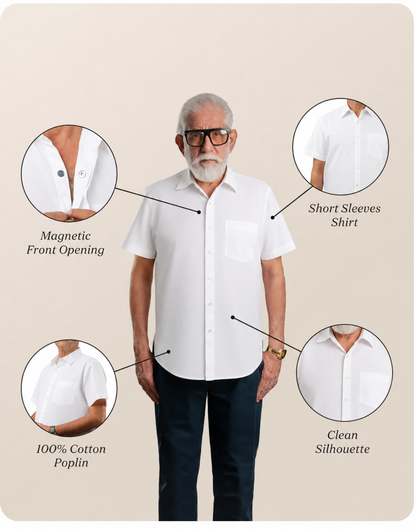 Ease On T-Shirt