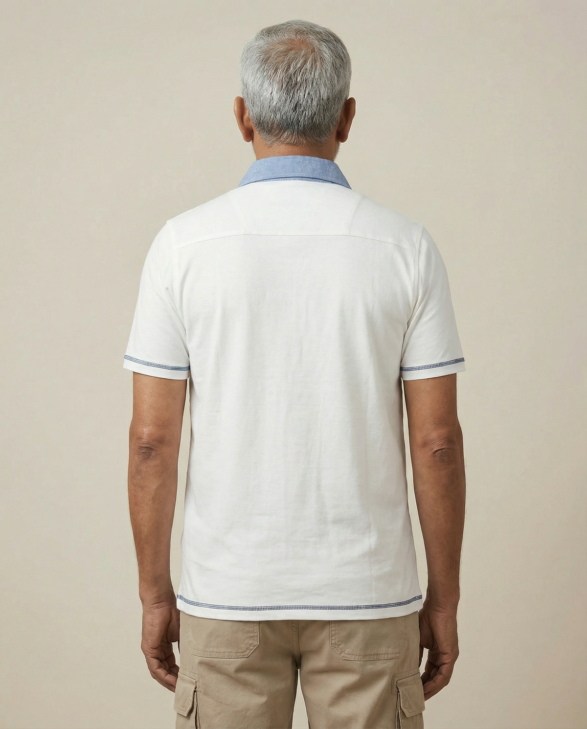 Easy Wear T-shirt