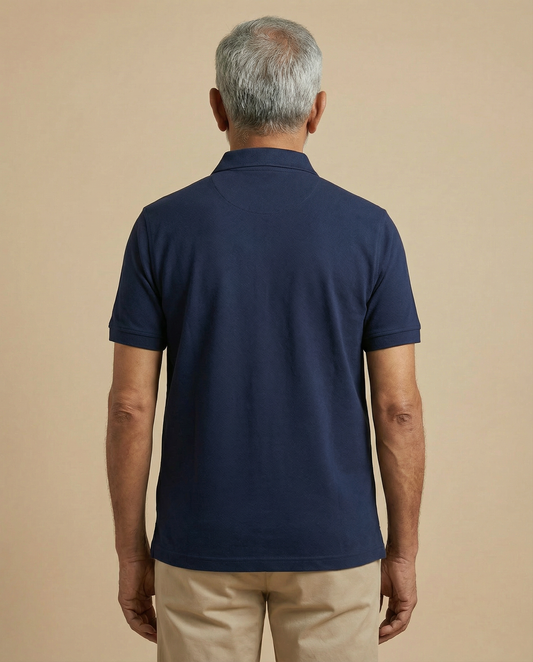 Men's Daily Ease Magnetic Shirt