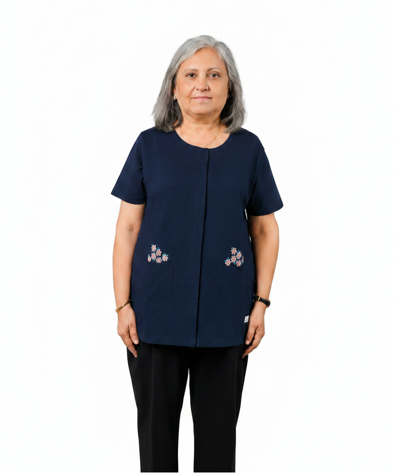 Ease Fastener Top