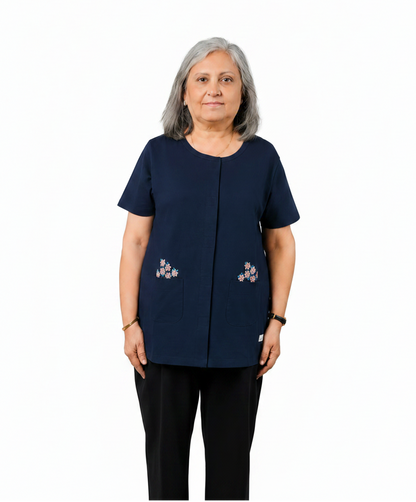 Ease Fastener Top