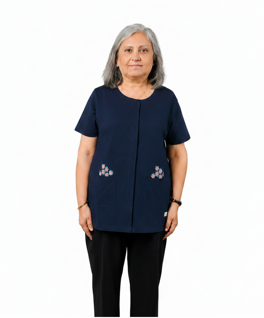 Ease Fastener Top