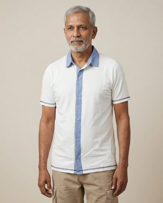 Men's EaseOn Adaptive Shirt