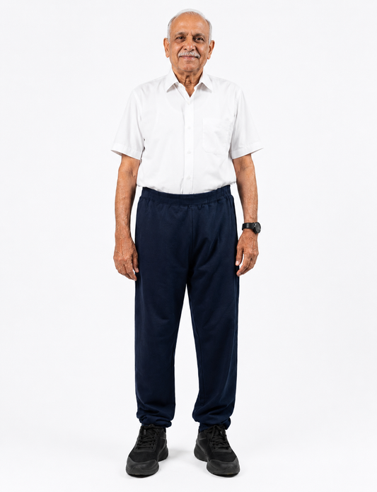 Adaptive Side Zip Pants