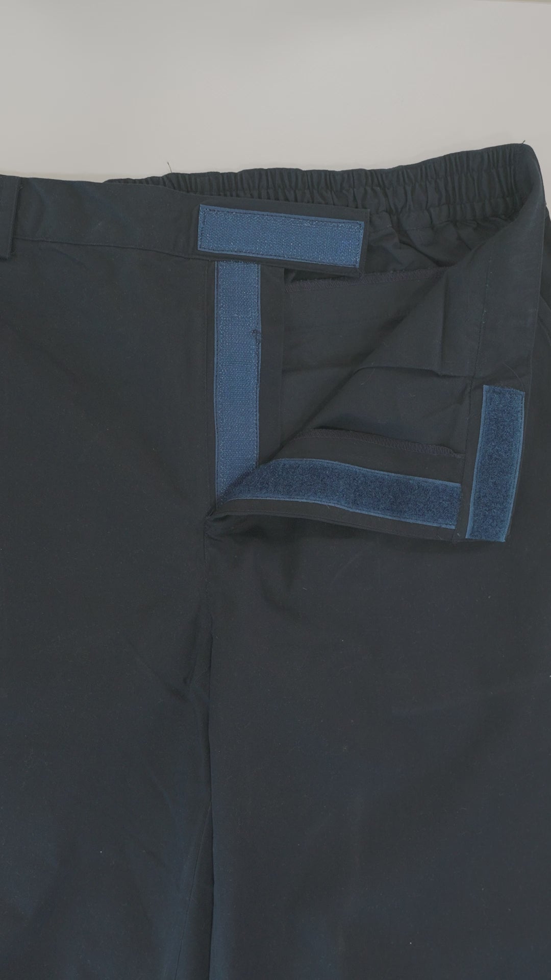 Easy Grip Wide Leg Pants