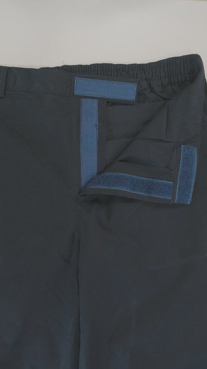 Easy Grip Wide Leg Pants