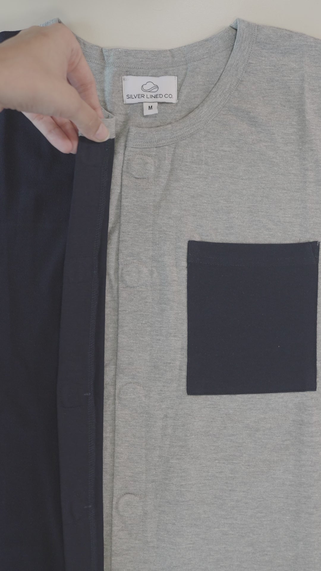 Easy Wear T-shirt