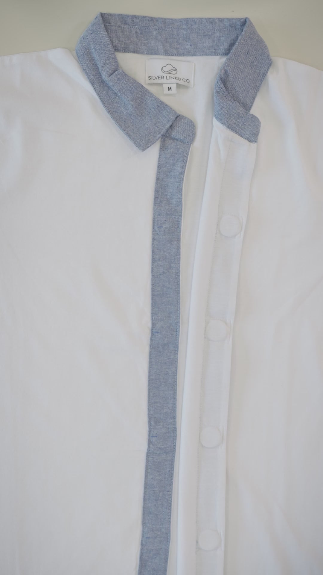 Easy Wear T-shirt